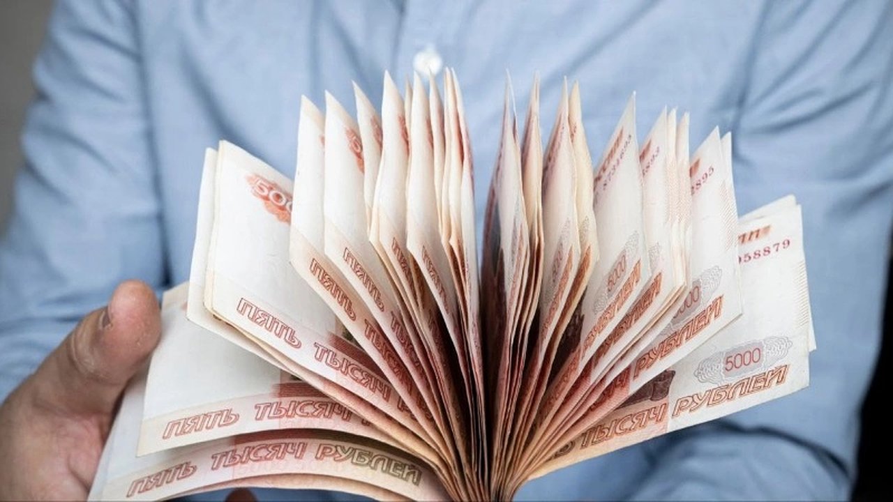 Главная картинка новости: Краснодарский край: путь к зарплате в 100 тысяч рублей займет более шести лет