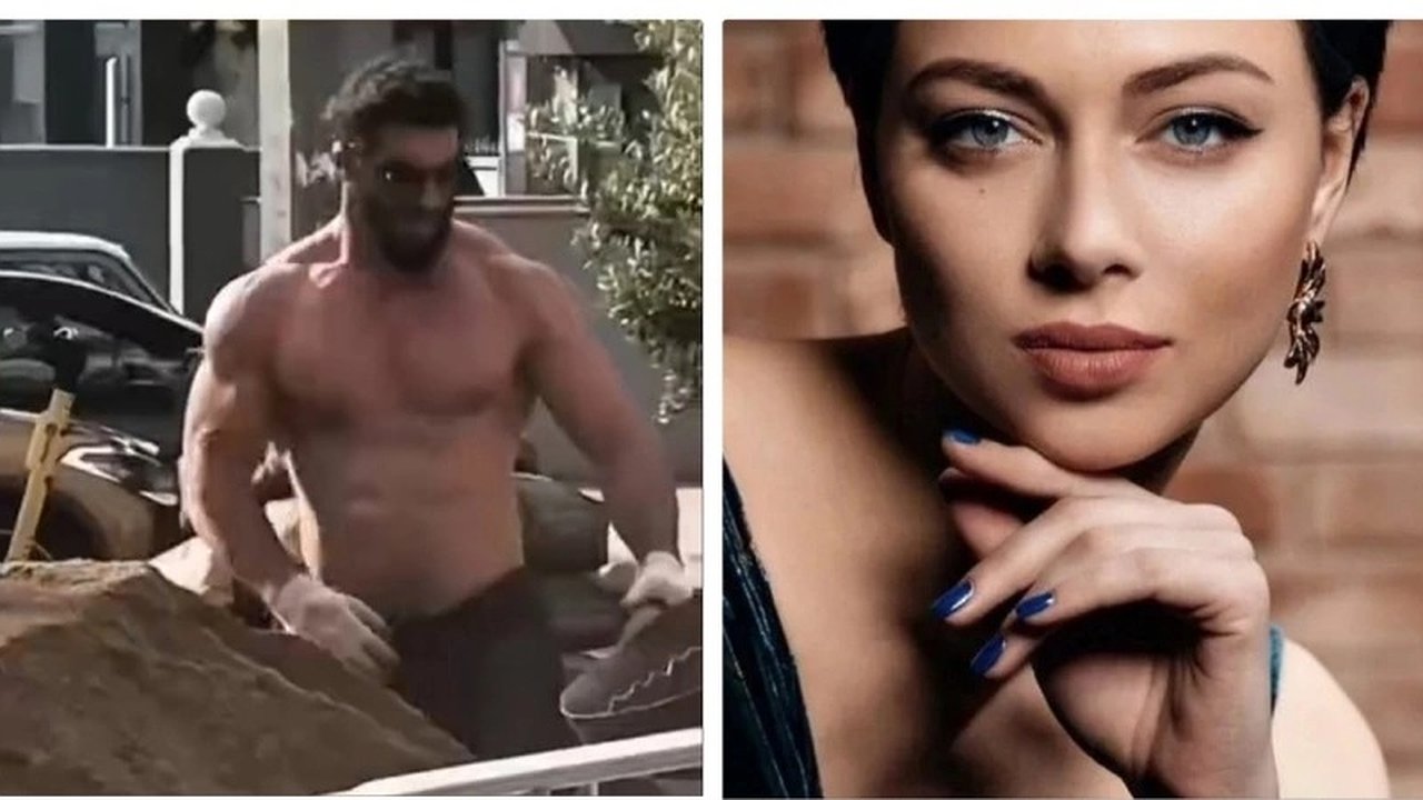 Главная картинка новости: Вирусное видео с работником стройки в Адлере набрало 13 миллионов просмотров