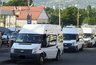 Миниатюра новости: В Новороссийске водитель маршрутки обвиняется в грубом поведении