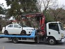 В Новороссийске активно эвакуируют автомобили: водителям стоит быть внимательнее