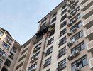 Новороссийск: компенсации жителям за ущерб от ночной атаки беспилотников