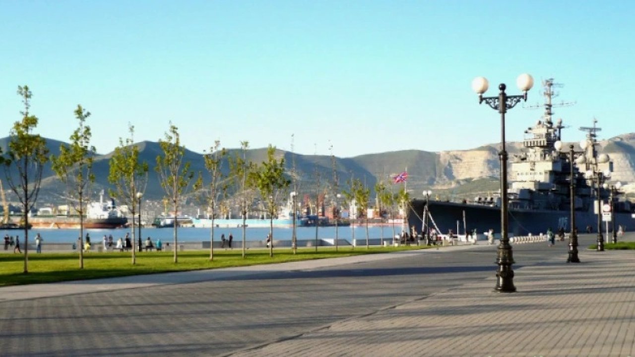 Главная картинка новости: В Новороссийске введен туристический налог: первые результаты и планы на будущее