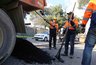 Миниатюра новости: Дорожный коллапс в Новороссийске: два дня без проезда по Стартовой – как объехать