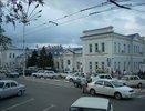 Запрет на такси-бомбил в Новороссийске с 2025: новые правила для вокзалов и последствия для туристов