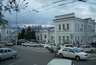 Миниатюра новости: Запрет на такси-бомбил в Новороссийске с 2025: новые правила для вокзалов и последствия для туристов