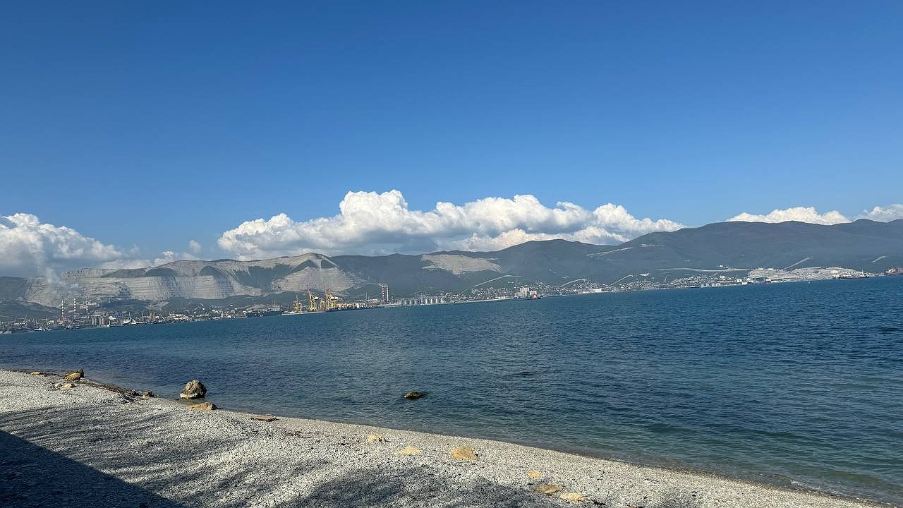 Главная картинка новости: Жара в Новороссийске: когда ждать резкого потепления после майских ливней