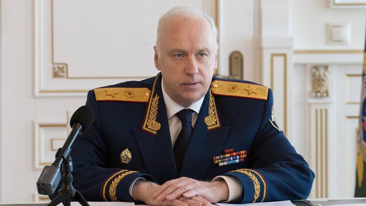 Главная картинка новости: Шокирующее похищение в Новороссийске: Отец-турок выкрал сына, усыпив мать. Бастрыкин лично контролирует дело