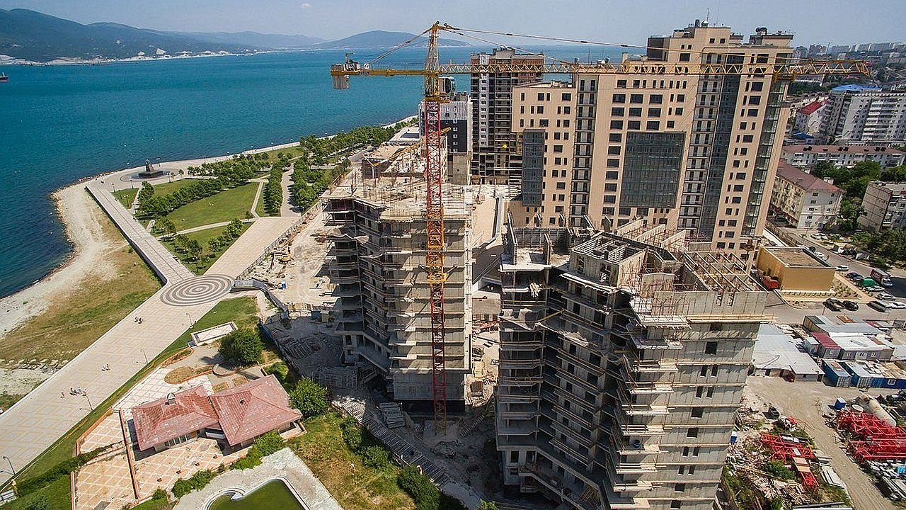 Главная картинка новости: Рекордное падение цен на 30%: что ждет рынок недвижимости уже в июне