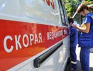 Иномарка сбила 12-летнюю девочку на пешеходном переходе под Новороссийском: что известно о ДТП