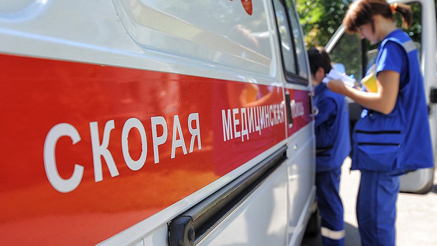 Главная картинка новости: Иномарка сбила 12-летнюю девочку на пешеходном переходе под Новороссийском: что известно о ДТП