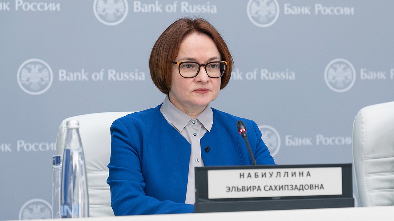 Главная картинка новости: ИИ может заменить Набиуллину: почему искусственный интеллект не сможет назначить ключевую ставку