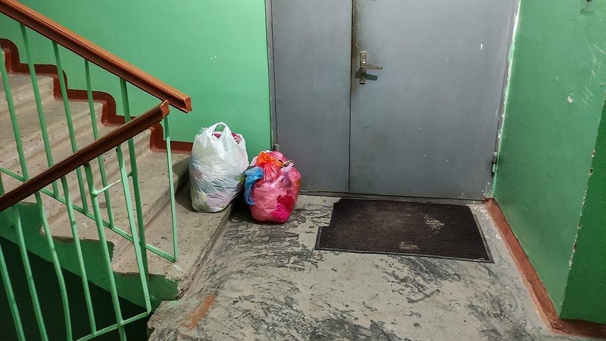 Главная картинка новости: Тайная строка в квитанциях ЖКХ: за что вы платите в подъезде