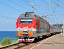 Из снега в Новороссийск, Сочи и Анапу: РЖД запускает 13 поездов на юг из северных регионов