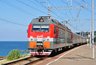 Миниатюра новости: Из снега в Новороссийск, Сочи и Анапу: РЖД запускает 13 поездов на юг из северных регионов