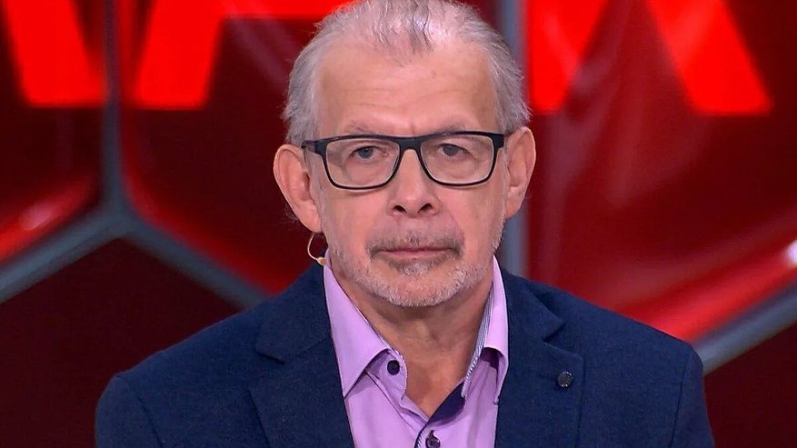 Главная картинка новости: «СВО движется к финалу»: одаренный математик-пророк назвал дату и победителя