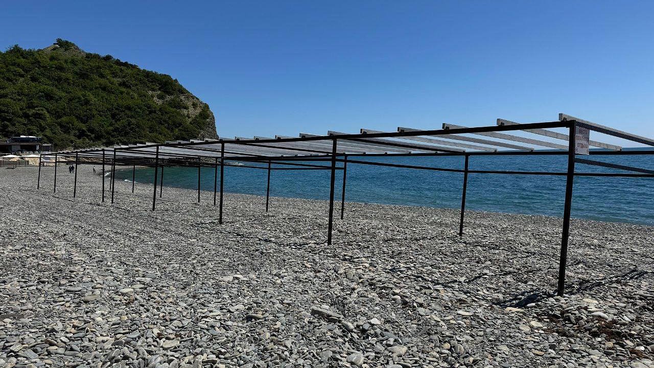 Главная картинка новости: Пляжи Новороссийска ждут гостей! Что изменится в 2025 году – сюрпризы и нововведения