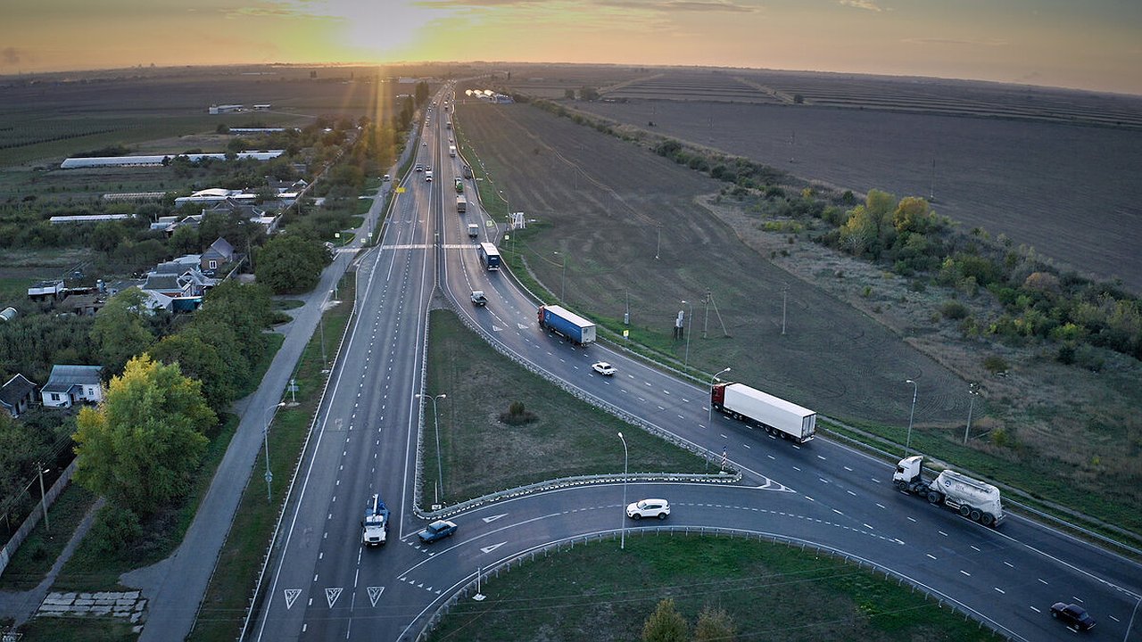 Главная картинка новости: ГИБДД не шутит: первый рейд на А-289 выявил нарушителей – готовьте 5000 рублей или прощайтесь с правами