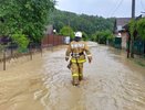 Кубань в зоне риска: Вильфанд предупредил о подтоплениях из-за резкого подъёма рек