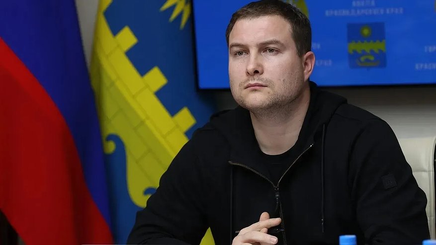 Главная картинка новости: Экс-вице-губернатор Кубани задержан после скандального увольнения: обыски, стройки и «наследие» предшественника