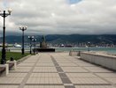 Частные охранники за 3,5 млн: Новороссийск готовится к летнему сезону на набережной