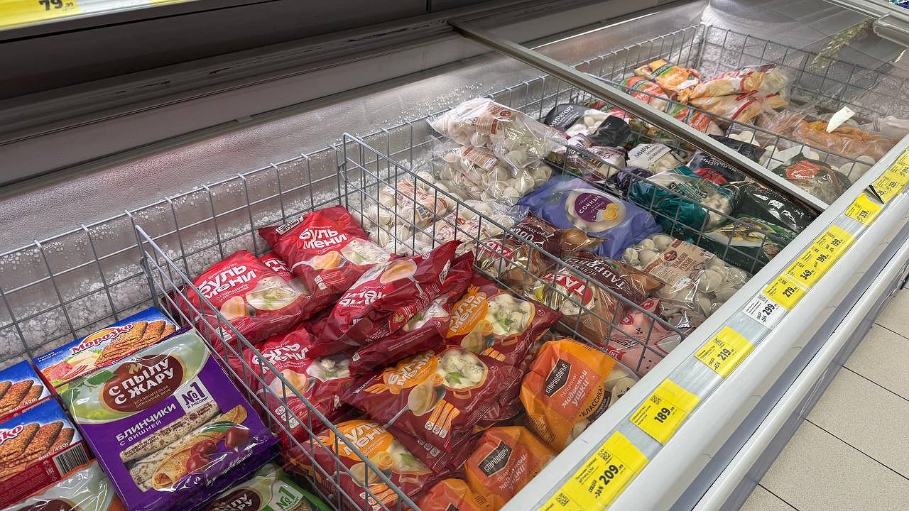 Главная картинка новости: Роскачество подтверждает: в этих пельменях — только мясо! Топ марок без обмана