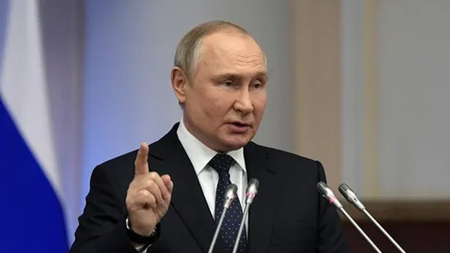 Главная картинка новости: Внимание, собственники! Путин запускает жилищную реформу: что изменится для россиян