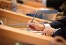 Миниатюра новости: Коллекторам перекрывают кислород: Госдума готовит запрет на «тихие» взыскания долгов