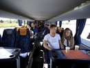 Хотите к морю без пересадок и переплат? Новый автобус Москва–Новороссийск уже на старте