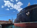 Нефтяное пятно за 5 миллионов: как турецкий корабль «подарил» Новороссийску опасный сувенир
