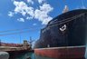 Миниатюра новости: Нефтяное пятно за 5 миллионов: как турецкий корабль «подарил» Новороссийску опасный сувенир