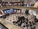 Симфония в торговом центре: как Новороссийск удивил горожан живой классикой