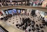 Миниатюра новости: Симфония в торговом центре: как Новороссийск удивил горожан живой классикой