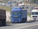 С 1 июня грузовикам в Краснодарском крае перекроют дороги: что запретят и как объехать
