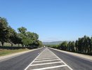 Участок трассы Новороссийск — Гайдук готовят к масштабному обновлению