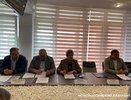 В Новороссийске запустят пробный маршрут автобуса №17 до Дворца творчества: подробнее