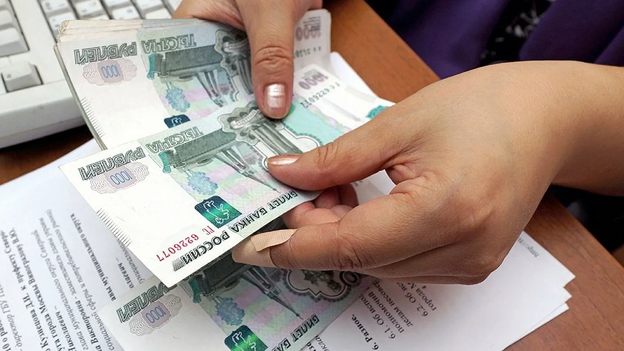 Главная картинка новости: Бюджетники Краснодарского края получат прибавку: повышение зарплат анонсировали на 2025 год