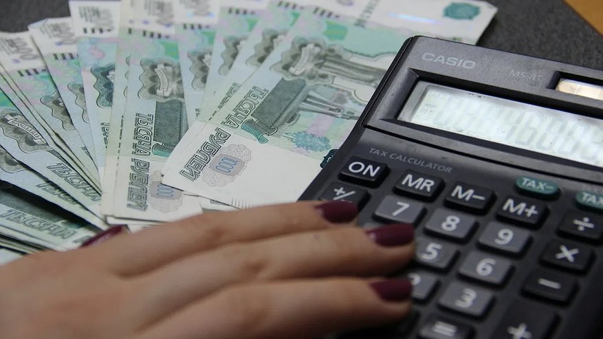 Главная картинка новости: Раскрыт рейтинг профессий с максимальными зарплатами в Краснодаре