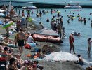 Роман Вильфанд назвал дату, когда Черное море прогреется до комфортных +22°C
