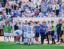 «Черноморец» из Новороссийска не прошёл лицензирование РПЛ: в чем причина