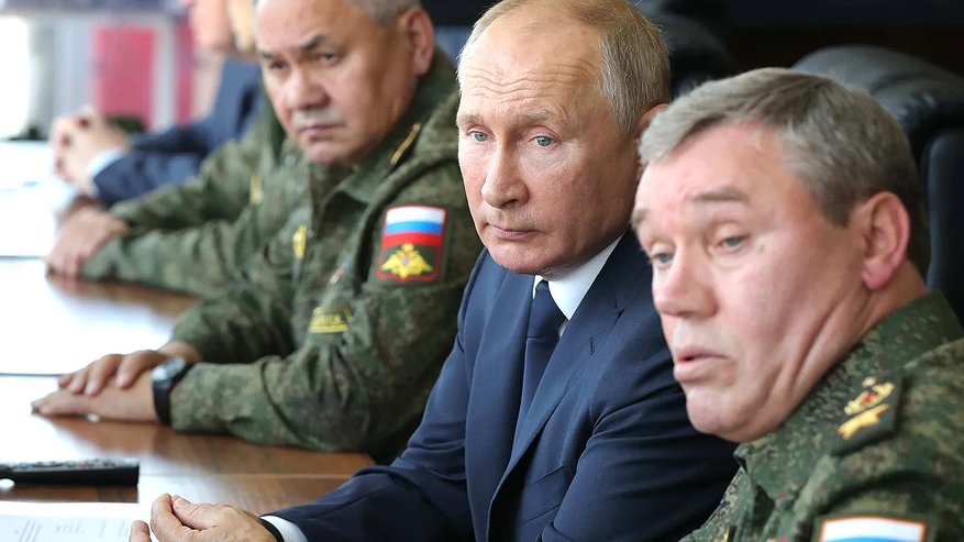 Главная картинка новости: Путин раскрыл планы по демобилизации: первые категории и причины отсутствия четкого графика