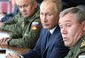 Миниатюра новости: Путин раскрыл планы по демобилизации: первые категории и причины отсутствия четкого графика