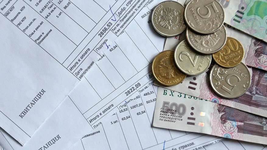 Главная картинка новости: Сбербанк упростил оплату ЖКХ: нововведение для пользователей мобильного приложения