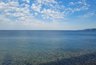 Миниатюра новости: Чёрное море у берегов Кубани прогревается, но до комфортного купания далеко
