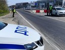 В Новороссийске пресекли работу нелегальных таксистов на междугородних маршрутах
