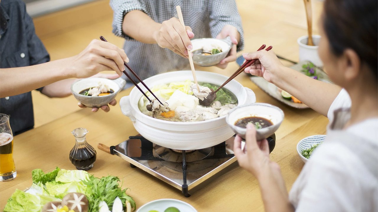 Главная картинка новости: Неожиданный секрет японского долголетия: продукт, который у нас даже детям не разрешают