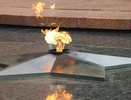 Вечный огонь не для этого: в Новороссийске зафиксировали вопиющий случай