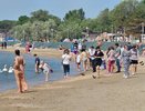 Не для слабонервных: туристы делятся шокирующей правдой об Анапе – "плаваем рядом с мазутом"
