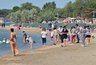 Миниатюра новости: Не для слабонервных: туристы делятся шокирующей правдой об Анапе – "плаваем рядом с мазутом"