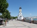 Рейтинг городов с плохим воздухом: Новороссийск в топе за выходные дни