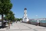 Миниатюра новости: Рейтинг городов с плохим воздухом: Новороссийск в топе за выходные дни